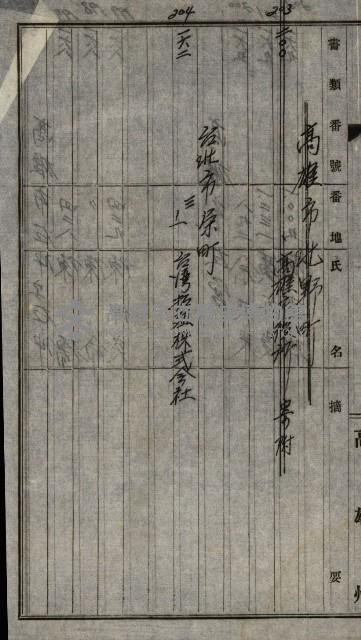 海軍土地買收藏品圖，第48張