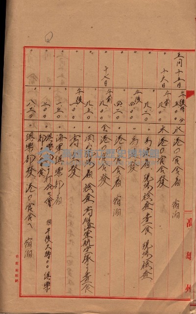 會計檢察關係藏品圖，第197張