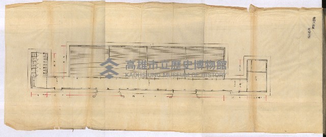 州財產－小學校市街庄（無償讓與）藏品圖，第210張