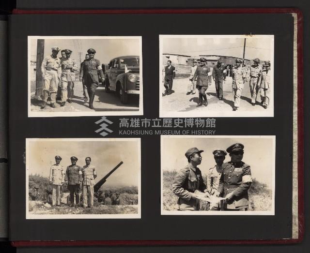 第一屆民選高雄市長謝掙強市政影像紀錄-2
（相冊）藏品圖，第87張