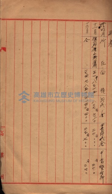 會計檢察關係藏品圖，第437張