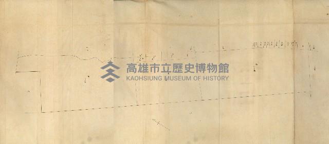 州財產－罹災救助基金所屬地築港用地買收關係
（罹災救助－二十之二）藏品圖，第138張