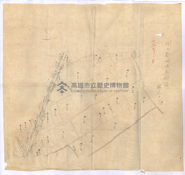 馬臨營第七五號藏品圖，第138張