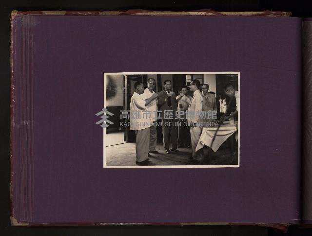 為民造福（相冊）藏品圖，第37張