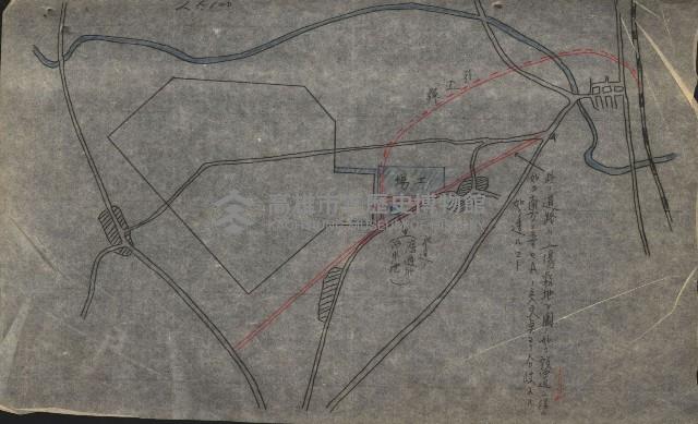 海軍關係諸件藏品圖，第39張