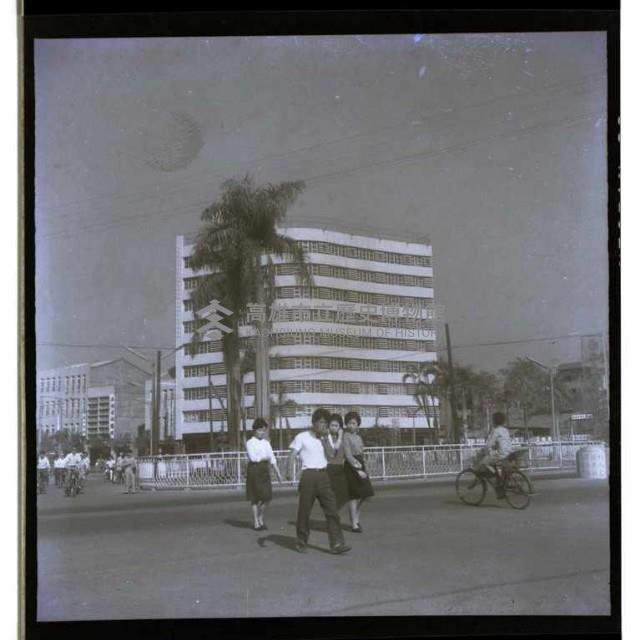 中正四路建築物藏品圖，第1張