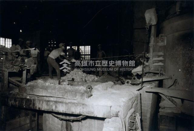 唐榮鐵工廠股份有限公司工作場景-56藏品圖，第1張