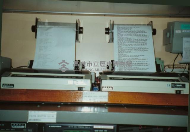 船隻設備-設備儀器藏品圖，第1張