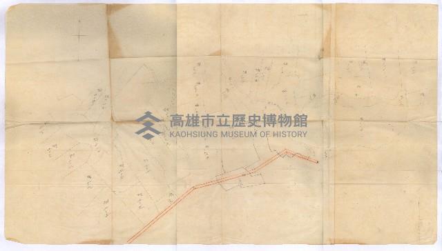 土地使用、土壤採取（崗山庄、後協）藏品圖，第78張