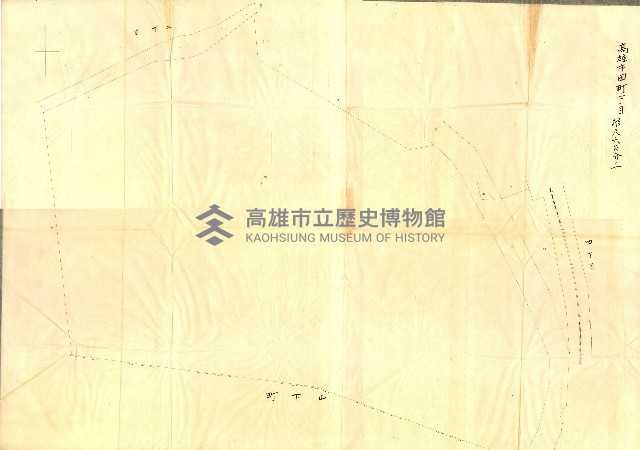 豫約開墾（荒井泰治、荒井泰男）藏品圖，第81張