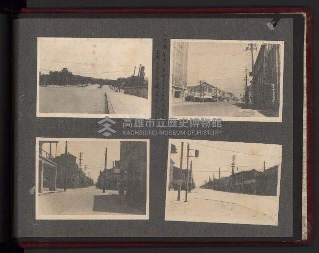 第一屆民選高雄市長謝掙強市政影像紀錄-2
（相冊）藏品圖，第77張