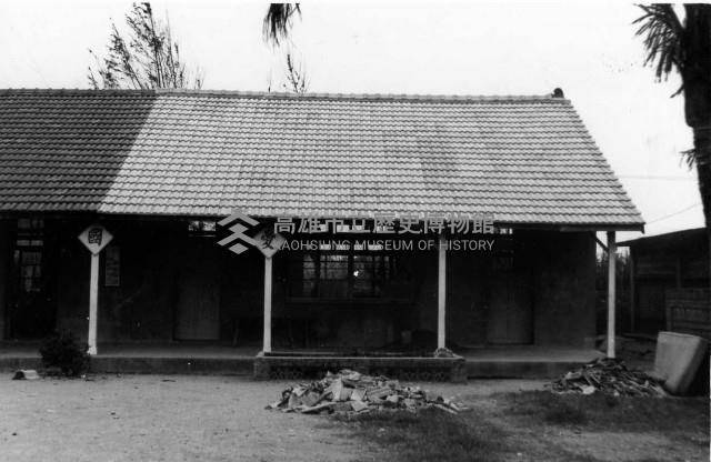 鳳鳴國小受賽洛瑪颱風肆虐-3藏品圖，第1張