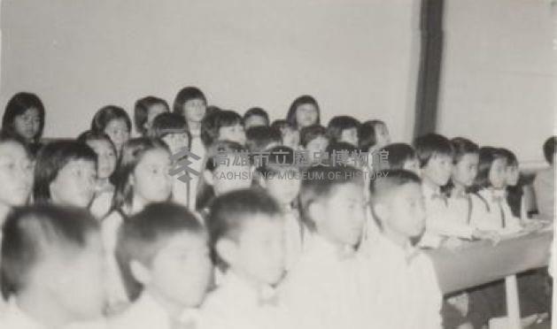 鳳鳴國小影片欣賞活動藏品圖，第1張