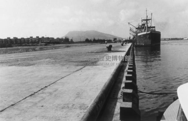 新建完成之一號碼頭藏品圖，第1張