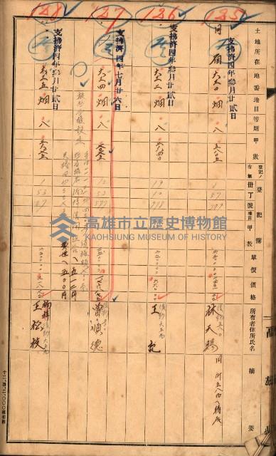 半屏山（追加－登記完了）藏品圖，第62張