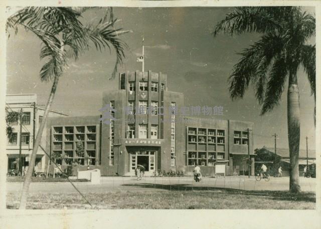 個人、建築及風景照相冊藏品圖，第177張