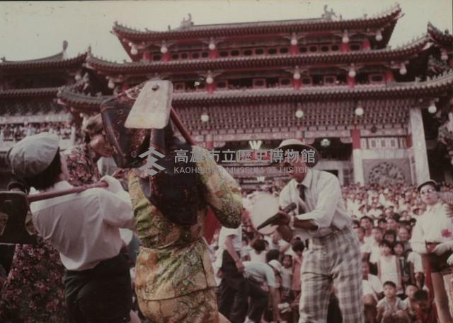 三鳳宮廟會-1藏品圖，第1張