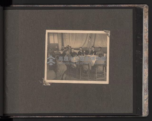 第一屆民選高雄市長謝掙強市政影像紀錄-1
（相冊）藏品圖，第21張