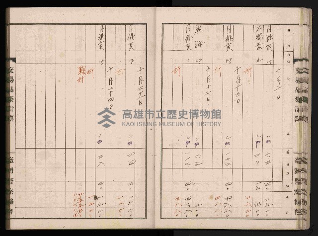 交易品集計簿藏品圖，第41張