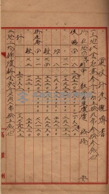 馬補第四號用地藏品圖，第22張