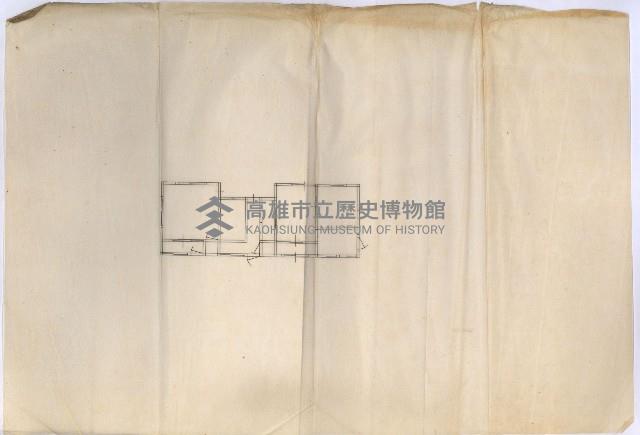 州有建物綴
（昭和四年度至昭和十年度）藏品圖，第22張