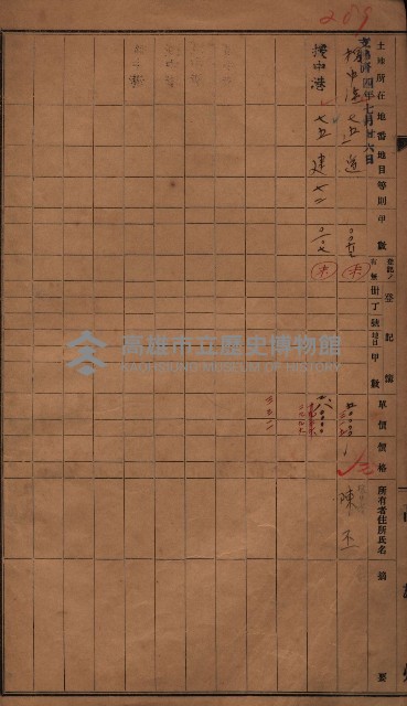 策源地2/5登記完了（援中港）藏品圖，第22張