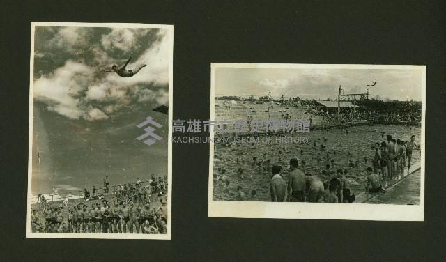 個人、建築及風景照相冊藏品圖，第59張