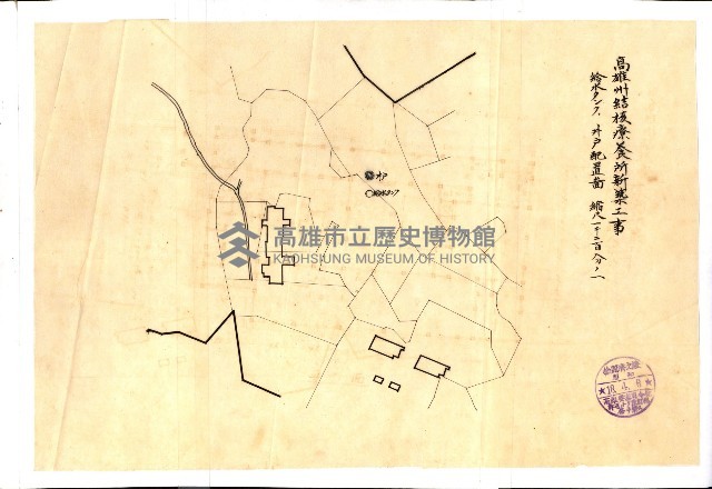 州有建物保管引繼藏品圖，第22張