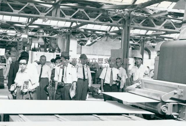 林商號合板股份有限公司-3藏品圖，第1張