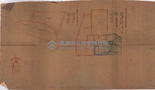 草衙重工業用地藏品圖，第201張