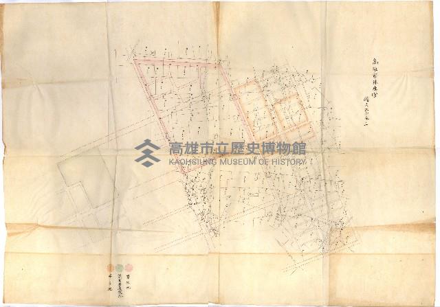 熱帶醫專用地買收藏品圖，第202張