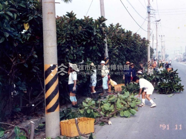 吾愛吾校藏品圖，第1張