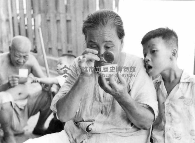 登錄號:KH2006.014.0502藏品圖，第1張