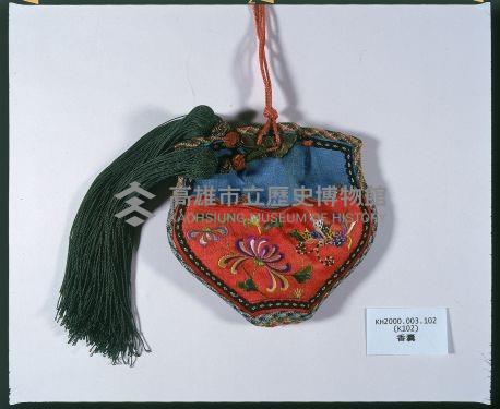 小荷包-14藏品圖，第1張