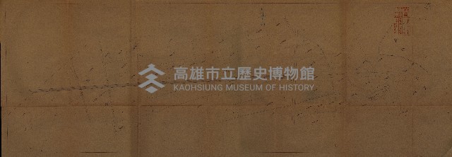 高雄工業用水道新設計畫概要藏品圖，第102張