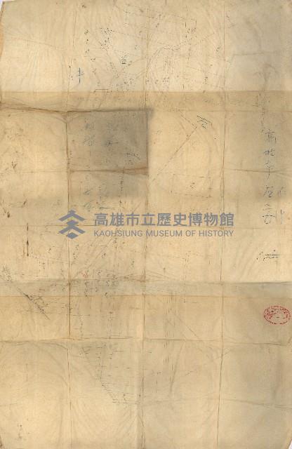 海軍土地買收藏品圖，第102張