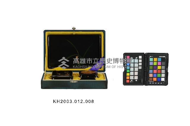 登錄號:KH2003.012.0008藏品圖，第1張