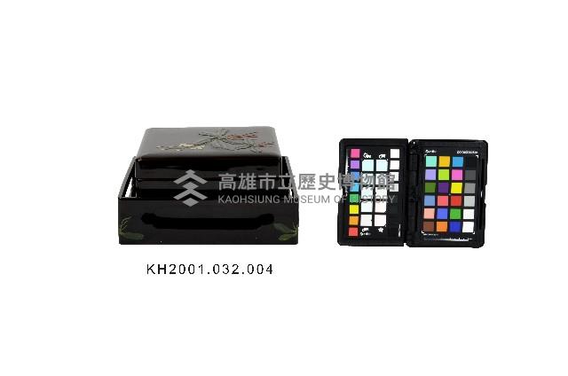 登錄號:KH2001.032.0004藏品圖，第1張