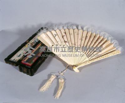 扇子藏品圖，第9張