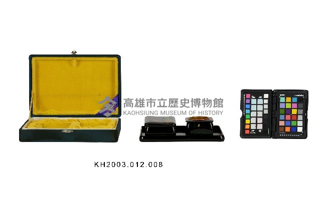 登錄號:KH2003.012.0008藏品圖，第2張