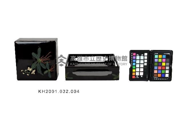 登錄號:KH2001.032.0004藏品圖，第2張