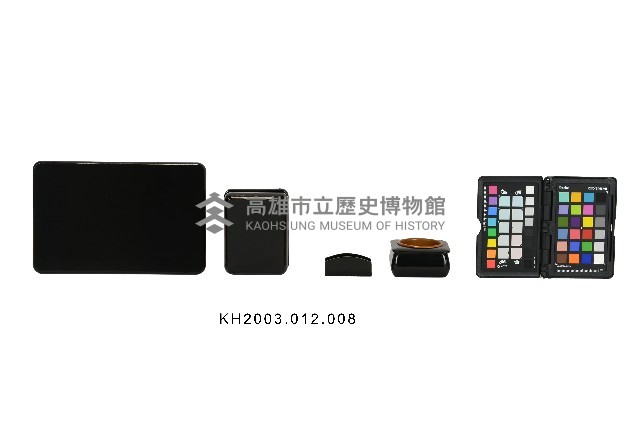 登錄號:KH2003.012.0008藏品圖，第4張