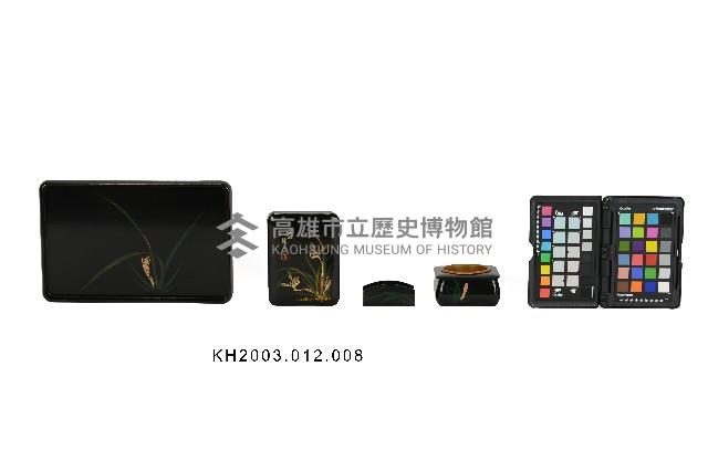 登錄號:KH2003.012.0008藏品圖，第3張