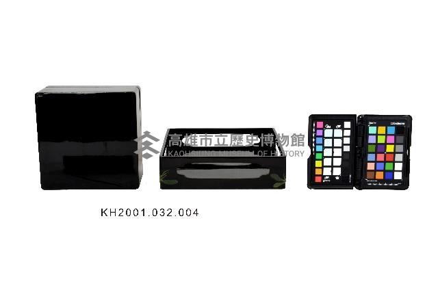 登錄號:KH2001.032.0004藏品圖，第3張