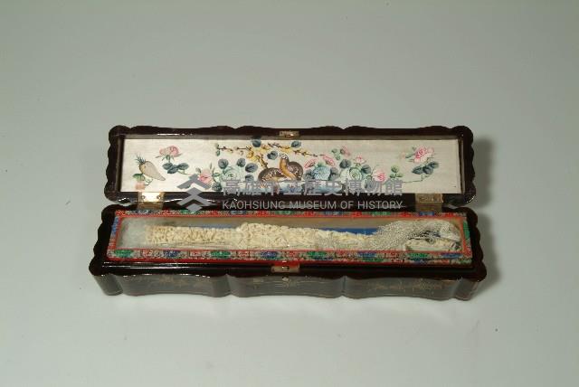 扇子藏品圖，第11張