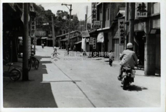 甲仙街景-2藏品圖，第1張