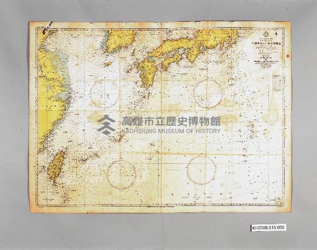 登錄號:KH2006.015.0002藏品圖，第1張