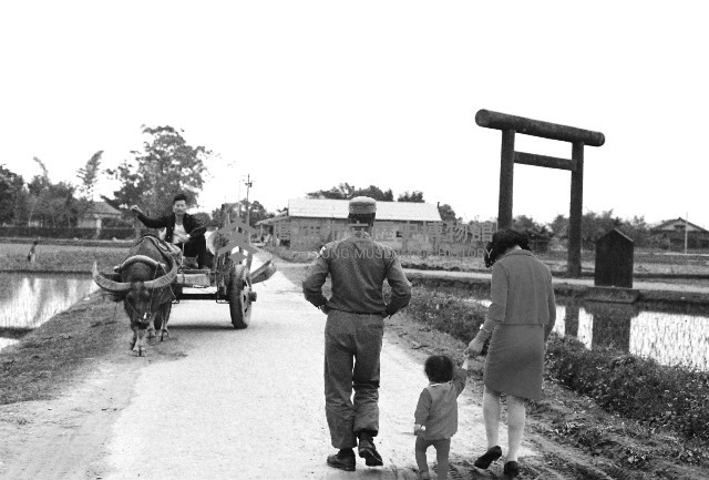 美濃吉洋田野藏品圖，第1張