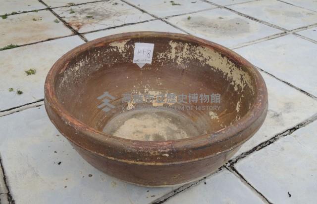 鹹菜缸藏品圖，第1張