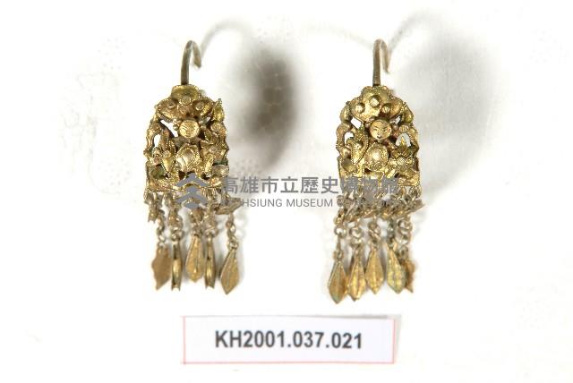 登錄號:KH2001.037.0021藏品圖，第1張